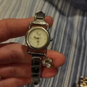 Disney | Accessories | Vintage Disney Mickey Mouse Watch  display picture 3